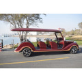 12 Passenger Electric Sightsesing Car